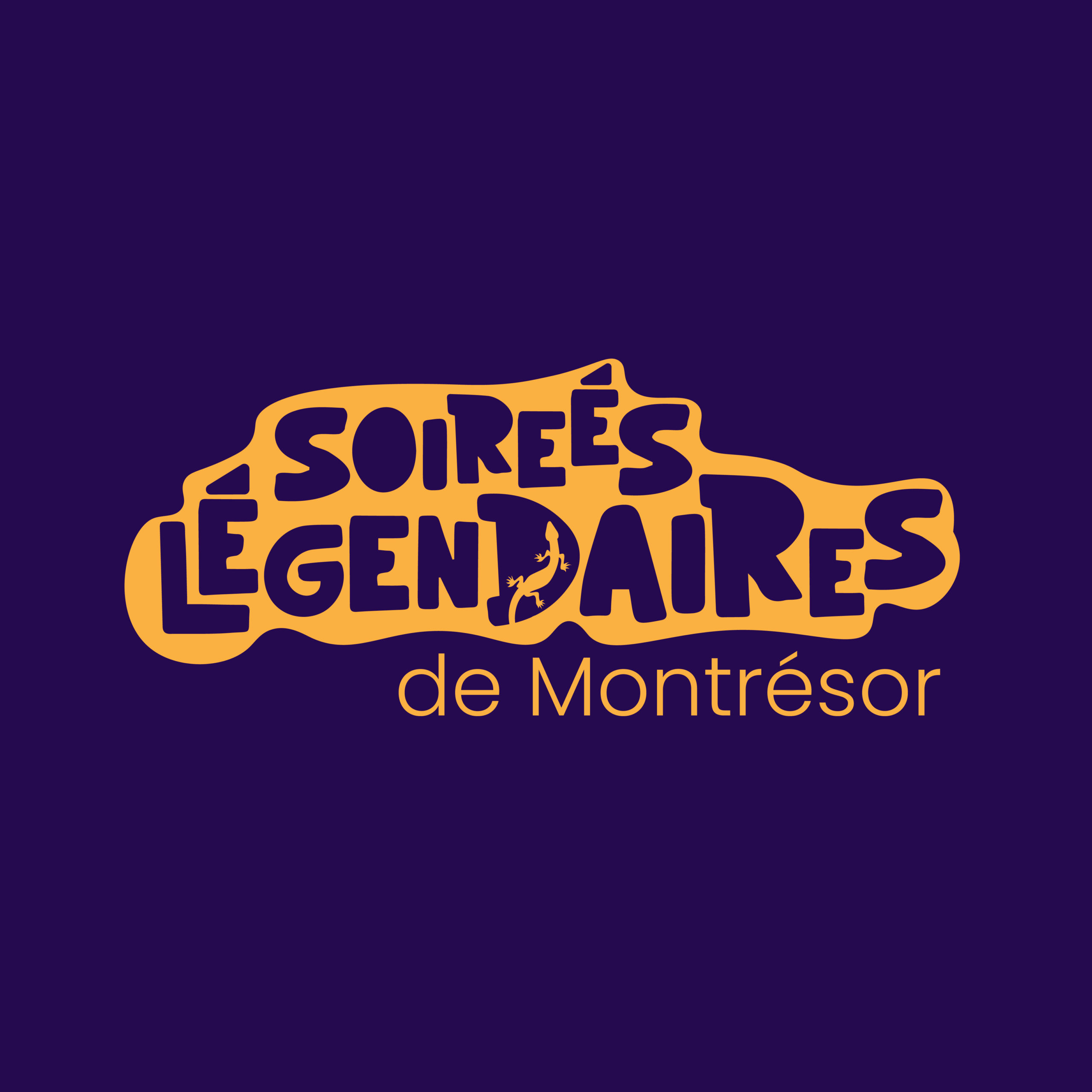 Soirées Légendaires